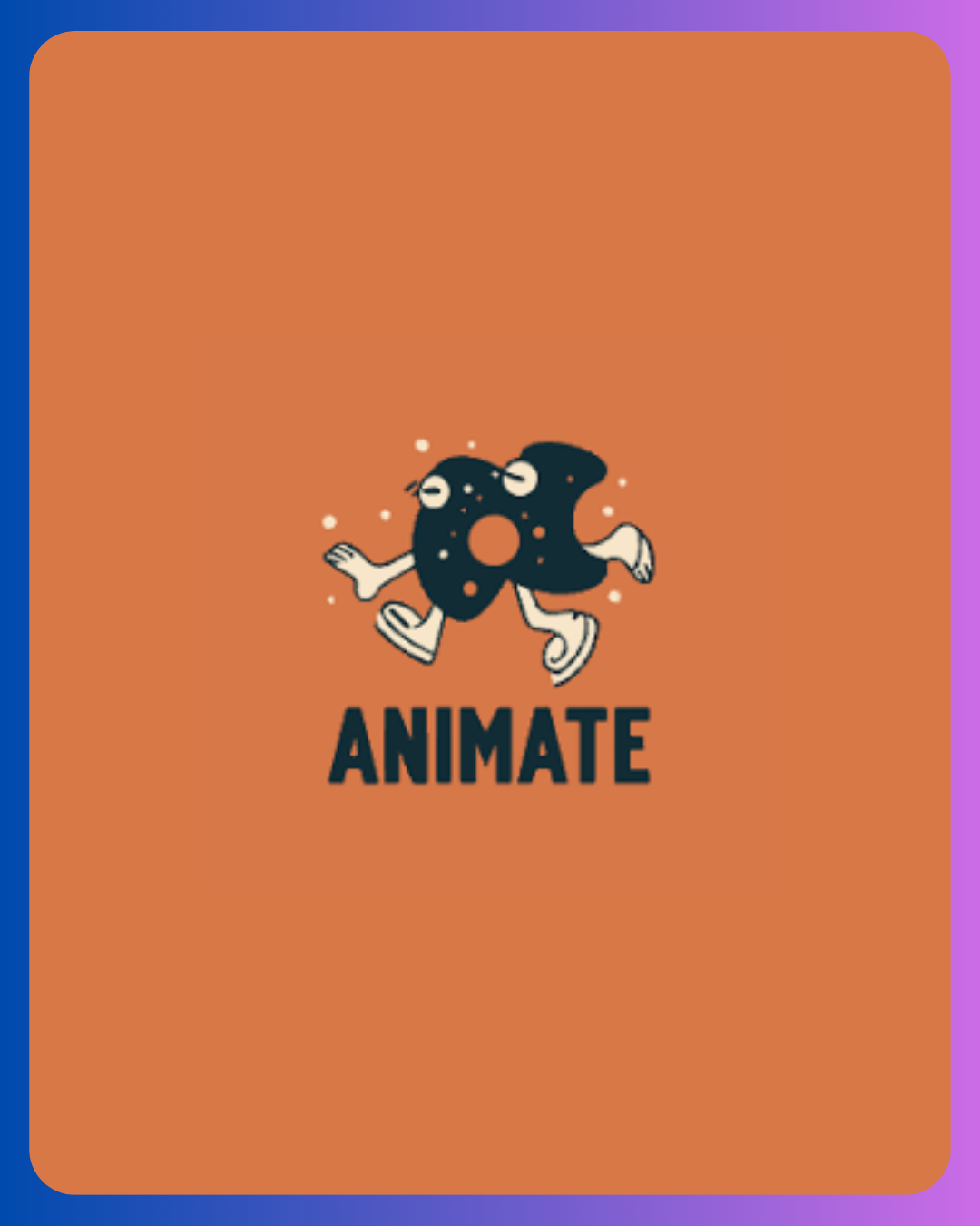 AnimateDiff